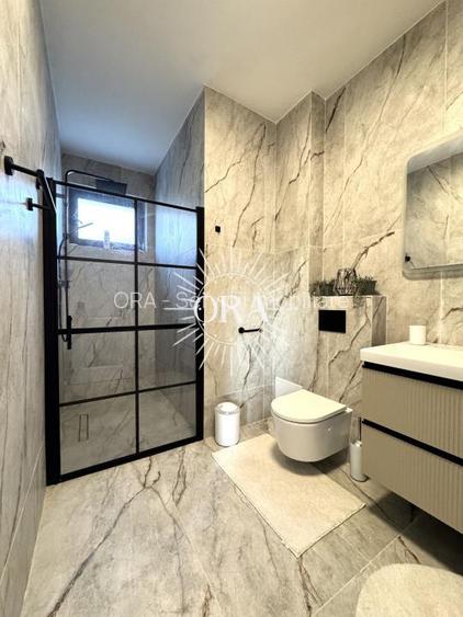 CASĂ INDIVIDUALA | DE ÎNCHIRIAT | CU GARAJ | POPESTI CLUJ - 12