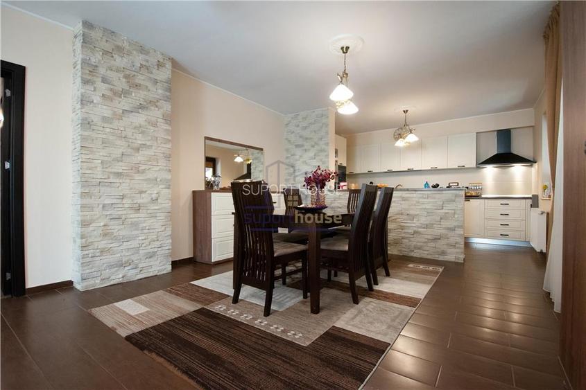 Vila de vanzare in Paulesti, confort, liniste si spatiu pentru familie - 21