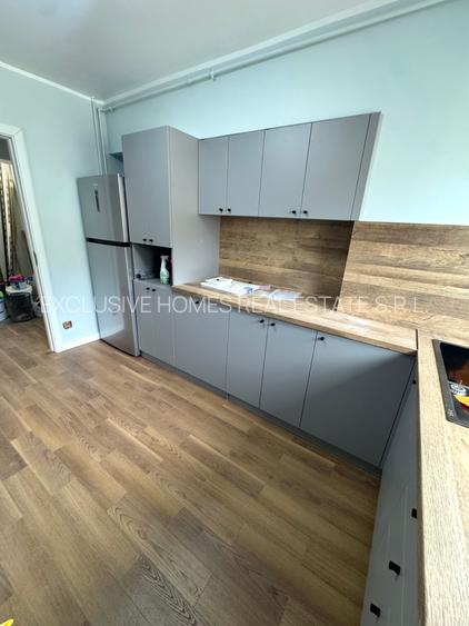 Inchiriere 3 camere metrou Obor - 16