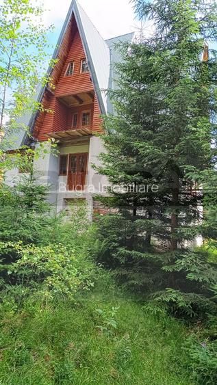 Casa de vacanta, Muntele Baisorii - 3