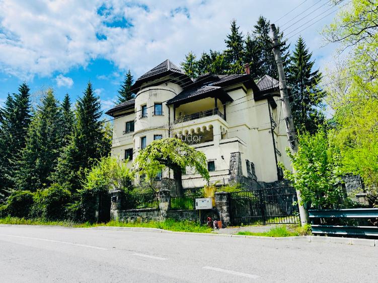 Apartament boutique în zona Furnica | Vilă de lux | Panoramă spectaculoasă - 6