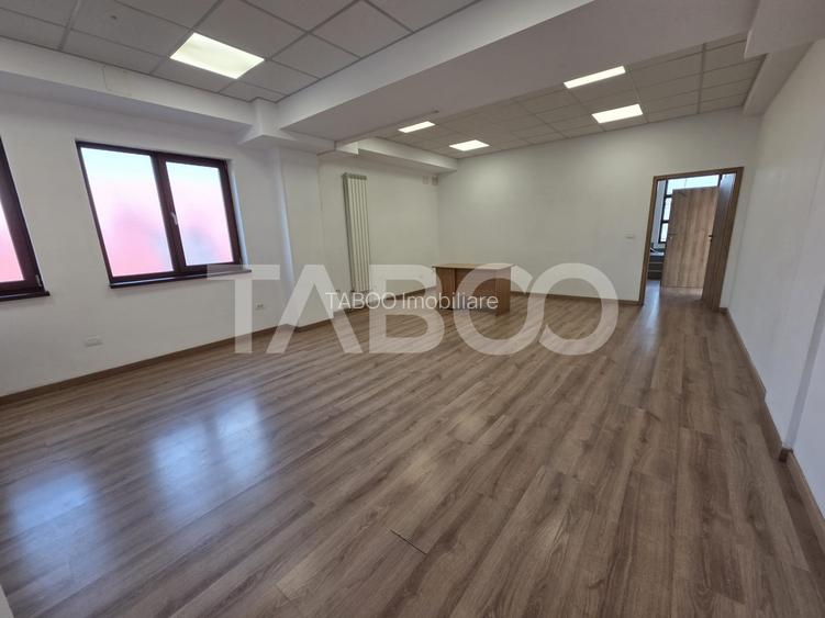 Cladire de inchiriat pentru afacerea ta suprafata 654 mp 3 nivele - 2