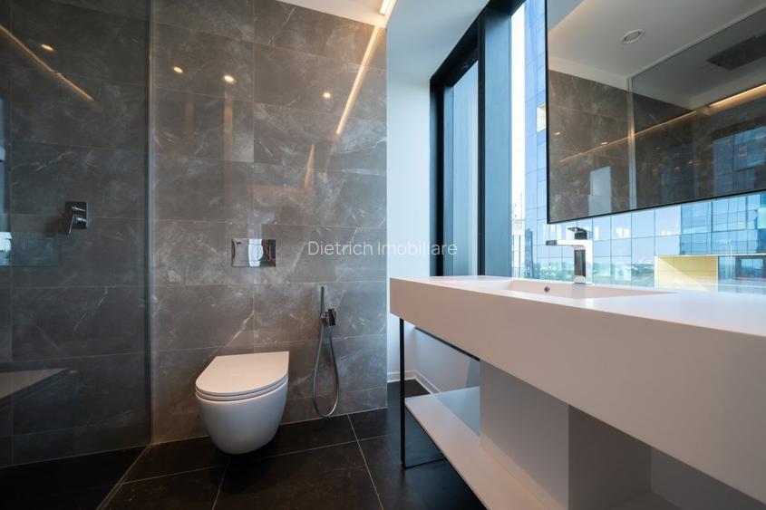 INCHIRIERE APARTAMENT 3 CAMERE/ONE ELIADE - 13