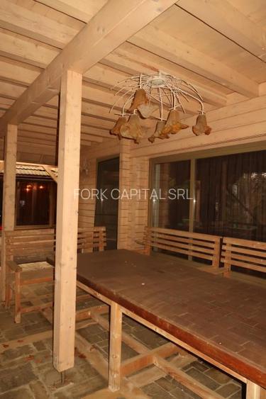 3 case Predeal, zona Orizont - 4