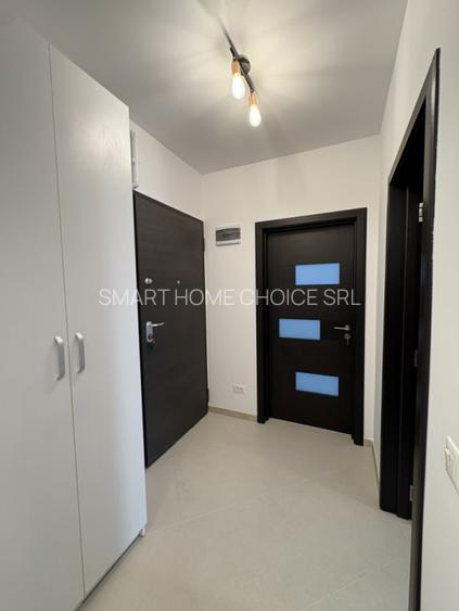 Apartament 2 camere Exigent Plaza Mall Residence faza 4 - 9