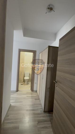 3 camere Summerland Mamaia vedere la Mare și Lac 2 bai balcon centrala gaze  A/C - 12