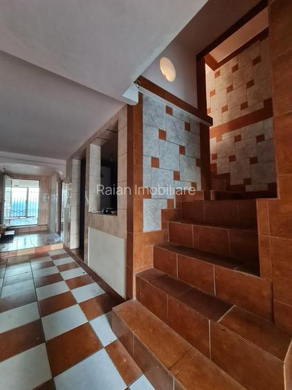 Vanzare Vila P+1Et+M cu 405 mp teren, in Galati, langa Sopping City - 8