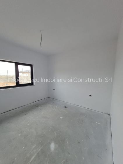 Casa individuala pe parter în Mosnita - 16
