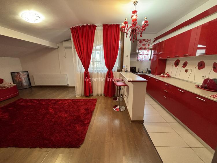 2 Camere - Dobroesti - Fundeni - Str. Ciresiului - Parcare! - 5