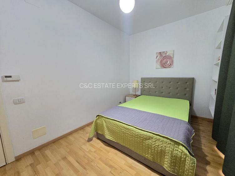 Lacul Tei | Bloc nou-Centrala Proprie | Studio la Cheie - 7