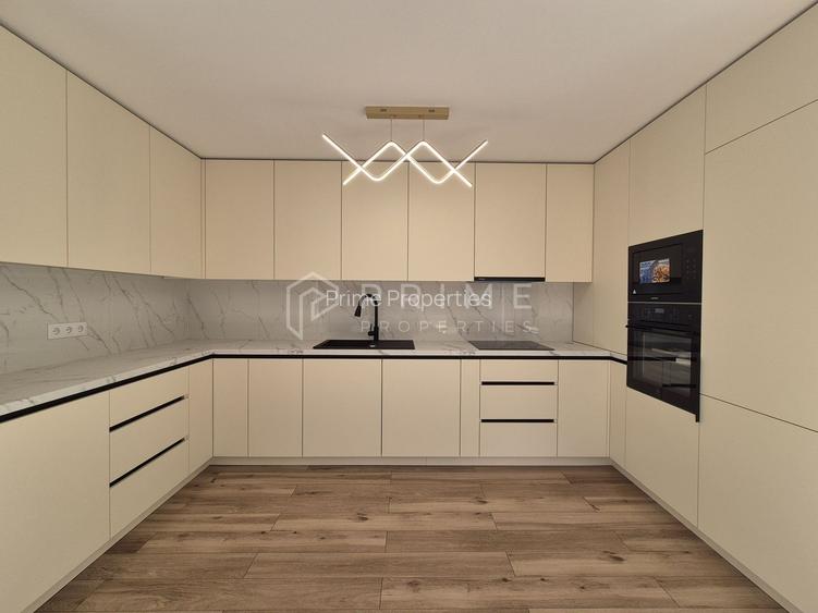 PRIMA ÎNCHIRIERE | Apartament Premium 2 Camere | Cartier Unirii | Parc - 2