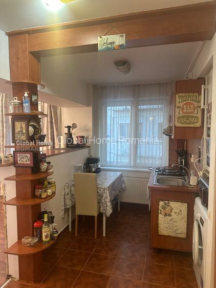 Apartament 2 camere 48MP | Universitate | Metrou | Balcon | - 6