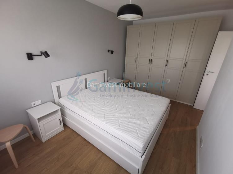 Apartament nou cu 2 camere de inchiriat in Oradea, Ared Iosia - 4