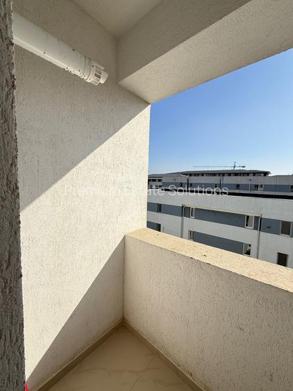 Garsonieră mobilata– Mutare imediată | Militari Residence-Comision 0% - 23