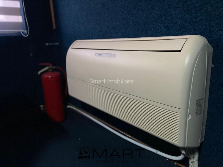 spatiu birou 4 camere zona Mihai Viteazul Sibiu - 9