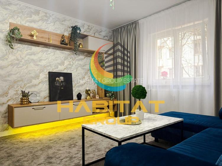 2 camere zona Brancoveanu etaj 1 Mutare imediata - 7