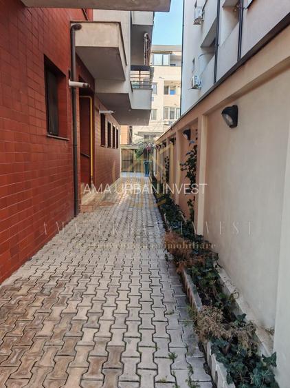 2 camere + parcare in curtea blocului 70 mp Nicolae Grigorescu - 20