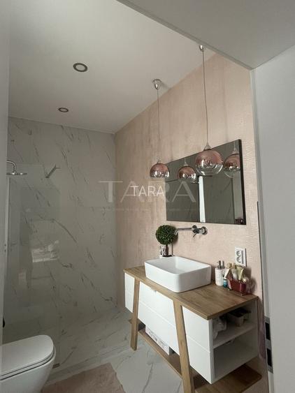Duplex modern de vânzare – zonă Câmpului - 7