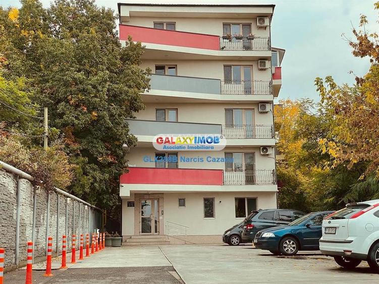 Spital Fundeni Inchiriere Garsoniera Moderna Centrala Parcare - 21