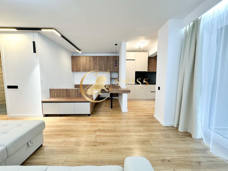 Apartament 40mp | Prima Inchiriere | Parcare  | 5min Iulius Mall | Soporului Unu - 7