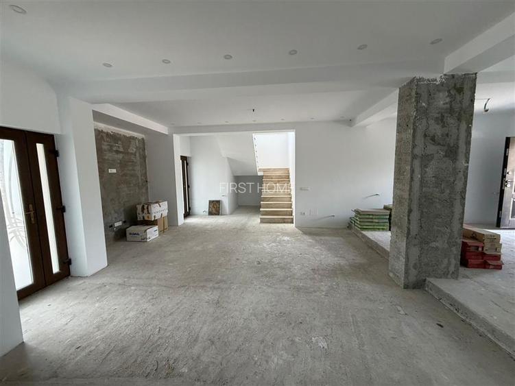Casa noua P+1 de vanzare in  Petresti - 5