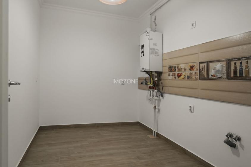 APARTAMENT 2 CAMERE - 62 MP - FERDINAND I - Calea Mosilor - Sos. Mihai Bravu - 5