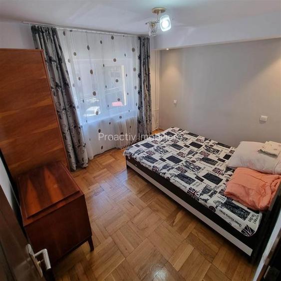 Apartament 2 camere Zamca | Etaj 1 | i2c-1807 - 4