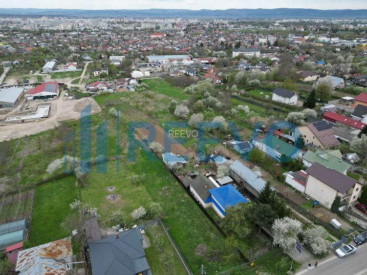 Teren de vânzare Barați, Bacău - 6