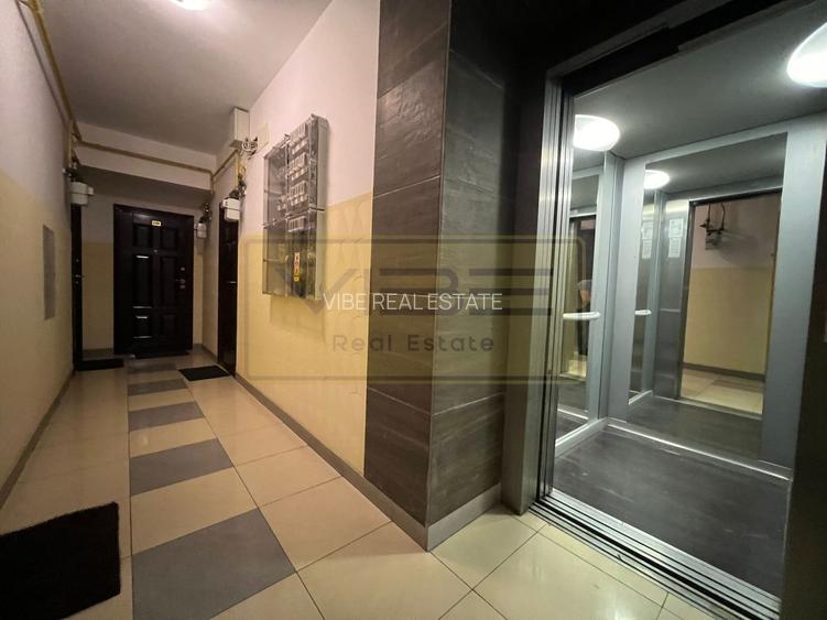 Apartament 2 camere Tatarasi - Tudor Office Center - 23