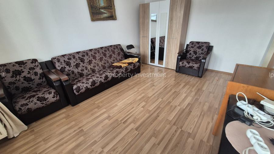 Drumul Taberei | 2 Camere | Balcon | Decomandat | metrou 6min  - 8