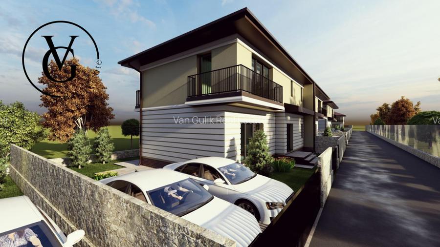 Casa Noua langa Padure P+1 in Branesti - 3