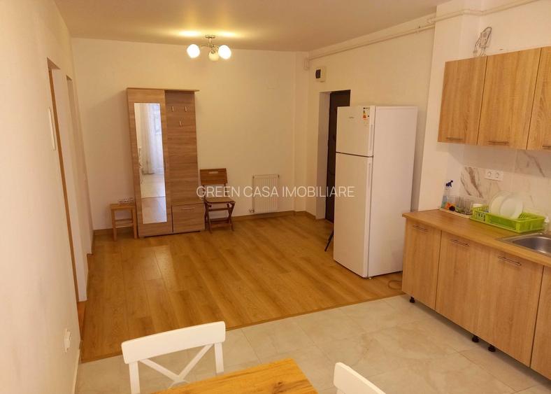 Apartament 2 camere, 44mp, balcon 7mp, zona Florilor - 2