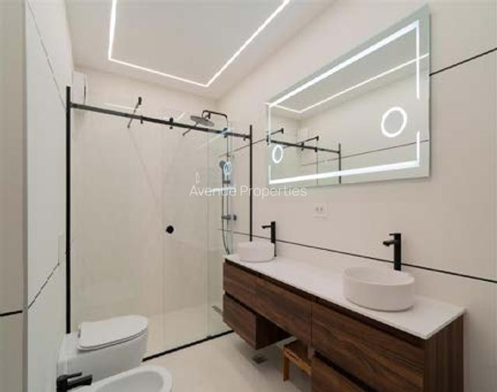 Penthouse cu Piscina + 2 Parcari | 5 Camere | Erou Iancu Nicolae - 14
