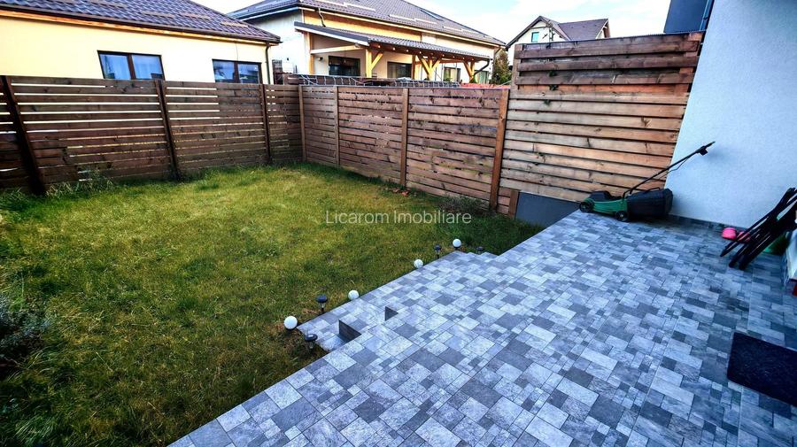 Comision 0. Vila "La cheie" IZVOR Tarlungeni S+P+E. - 32