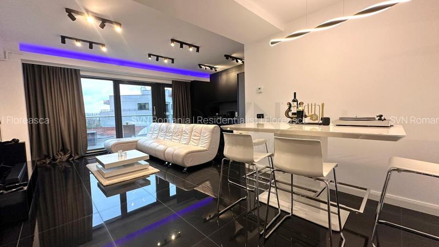 REA1022180 Apartament 3 camere Soseaua Nordului - 6