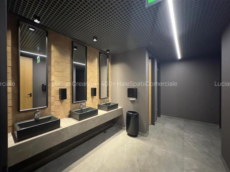 Spatiu birou semicentral Iasi, zona Palas Campus - Podul de Piatra - 9