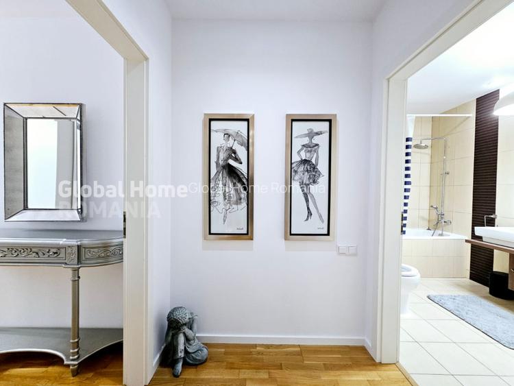 Apartament 3 camere 129 MP | Ibiza Sol - Pipera | 2 locuri Parcare Subterana - 24