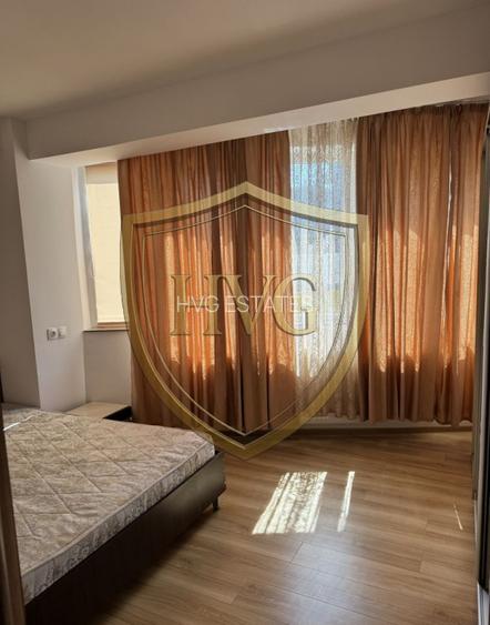 Apartament cu 2 camere | Centrala proprie | Proximitate metrou - 3
