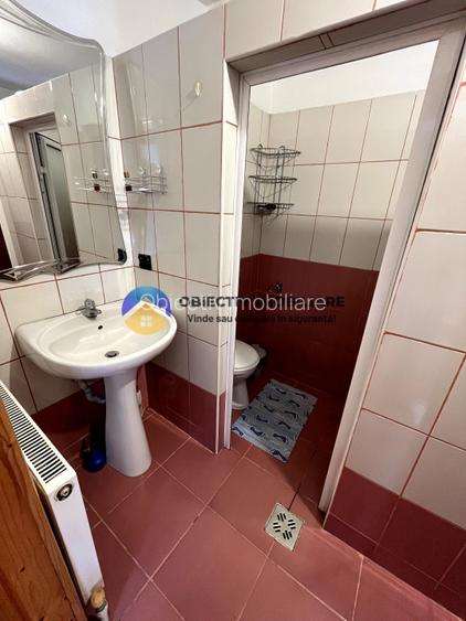 Pensiune de vanzare Dva Rosie Neamt la DN - 8