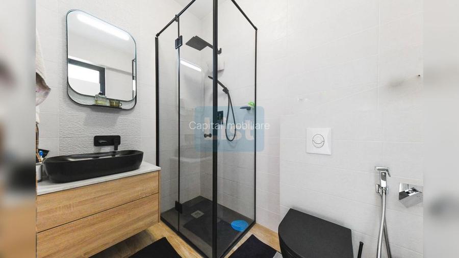 Comision 0%! Unitate duplex 180 mp, teren 400mp, parcare, A. Muresanu - 9