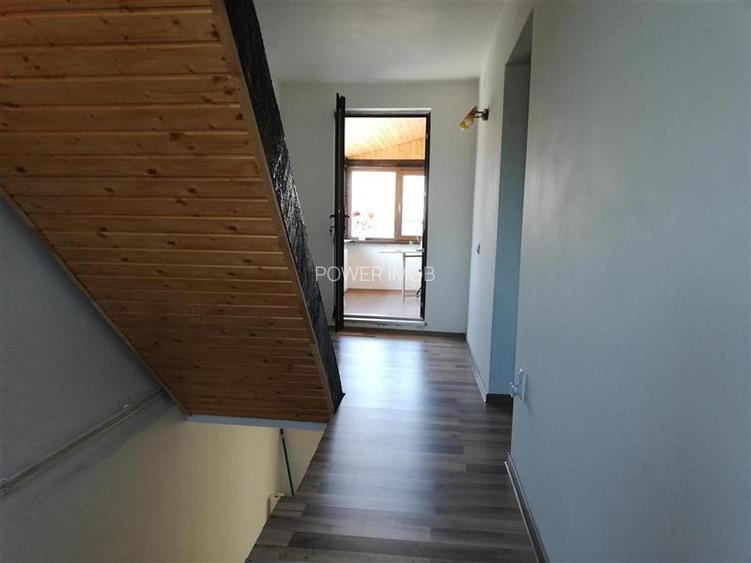 CASA TIP DUPLEX, ULTRACENTRAL IN SANPERTU - 15