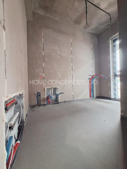 Vilă la liziera pădurii Mogoșoaia - 19