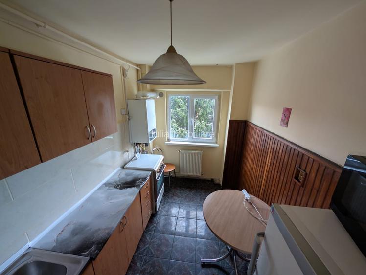 Apartament 2 camere centrul civic - 8