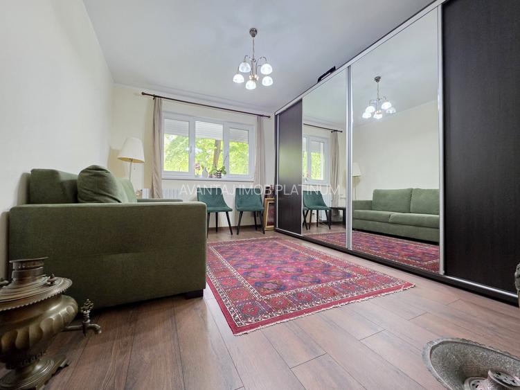 Drumul Taberei - Str. Brasov, 87 mp, etaj 1/4, parcare, posibilitate centrala - 2