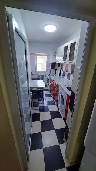 Garsoniera spatioasa unirii 10 min M Timpuri NOi DB2077 - 4