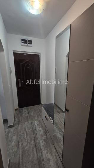 Apartament cu 2 camere etaj 3  str. Ostirii - 8