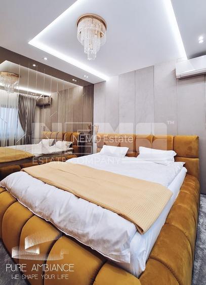 Apartament de Lux 3 Cam. | 84 Mp | Suceava/Burdujeni | 189.000Euro - 3