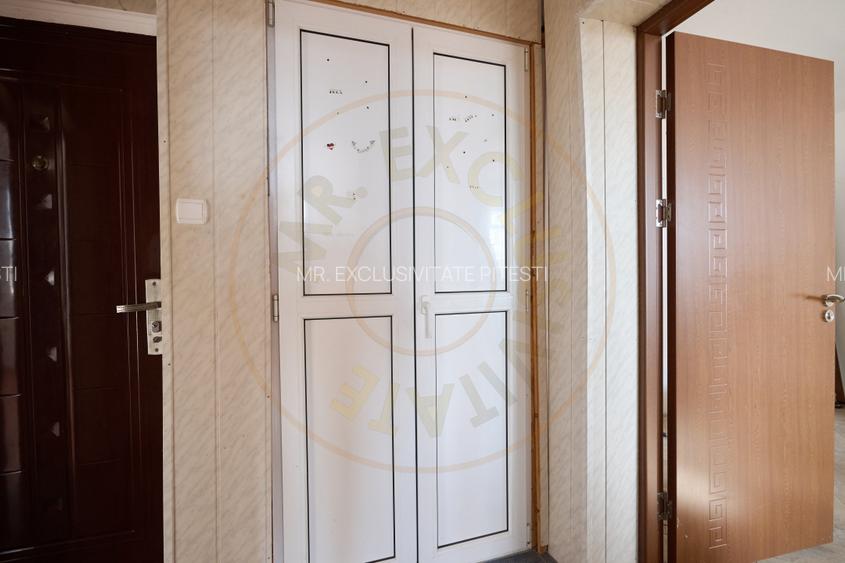 Apartament  3 camere Craiovei - 14