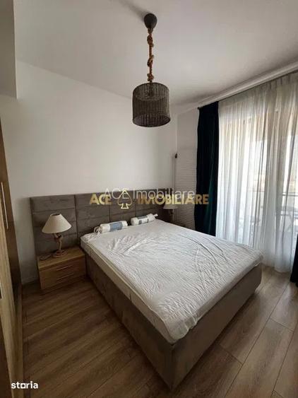 2 Camere de inchiriat | Titan | Metrou | Centrala | Mobilat | Utilat - 7