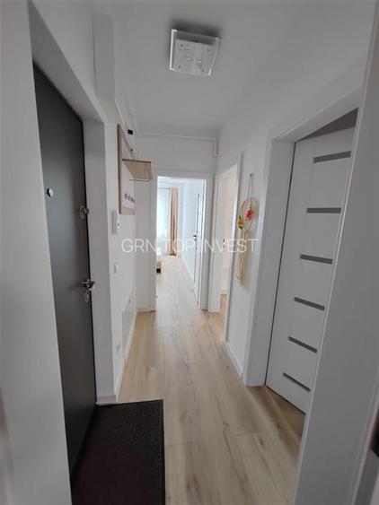 Apartament 3 camere 2 balcoane zona Turnisor - 15